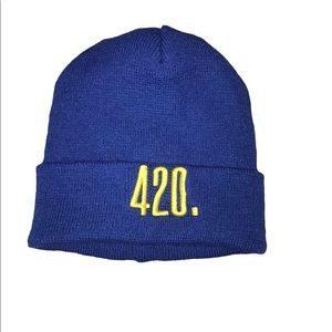 420 Cresco Beanie